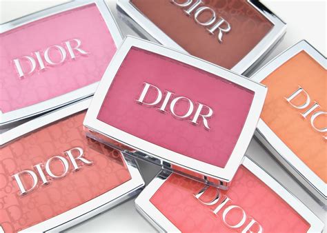 dior triomphe blush|dior rose blush colors.